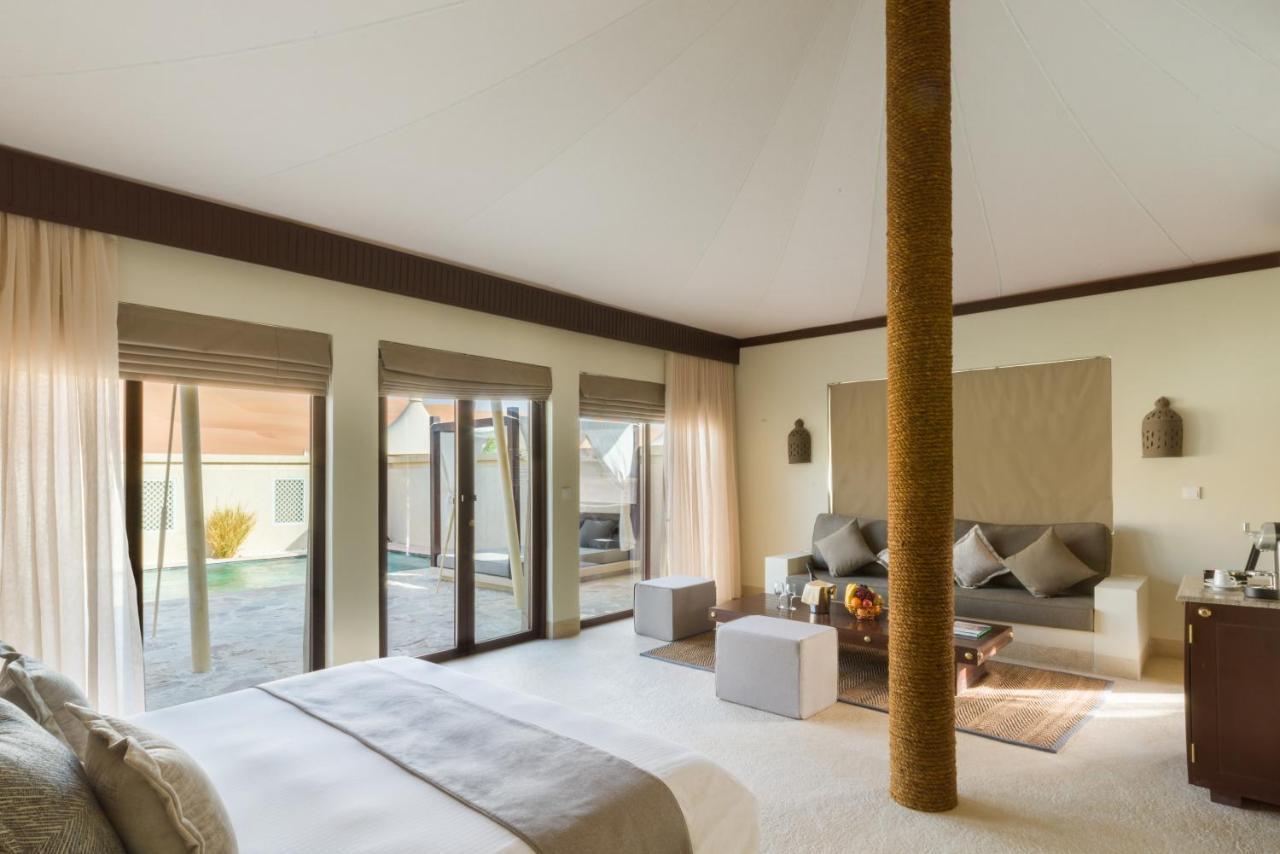 Al Wāşil Desert Nights Resort מראה חיצוני תמונה