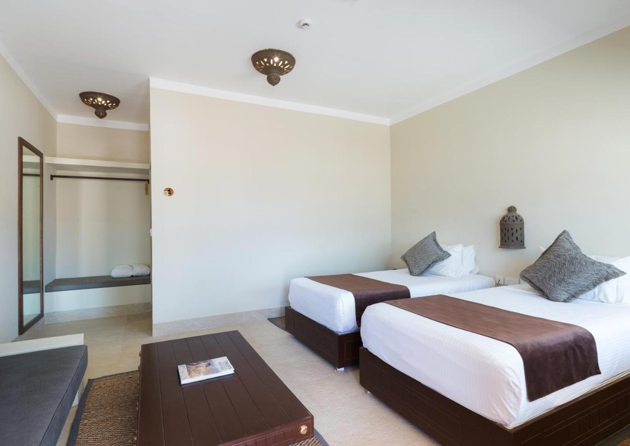Al Wāşil Desert Nights Resort מראה חיצוני תמונה