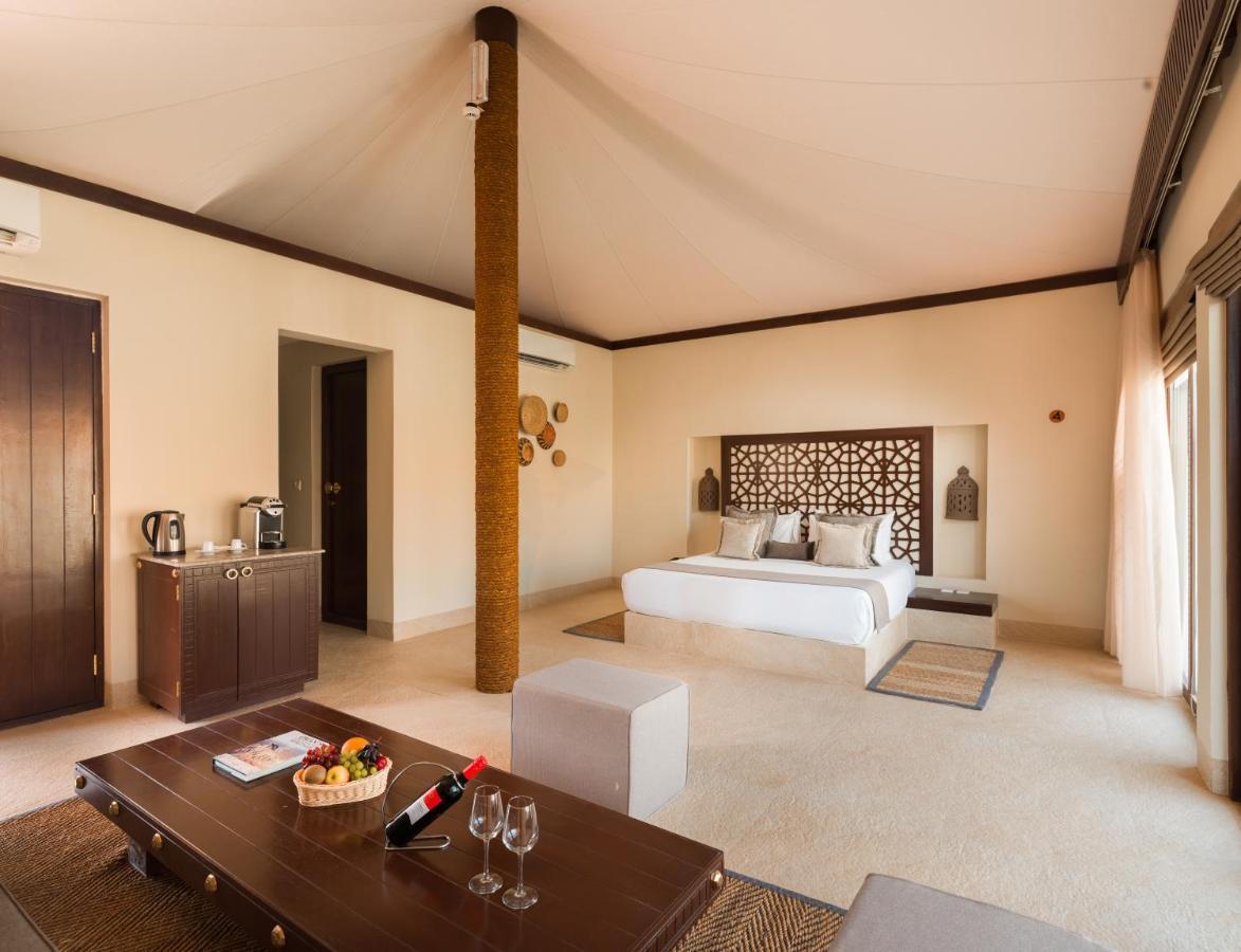 Al Wāşil Desert Nights Resort מראה חיצוני תמונה