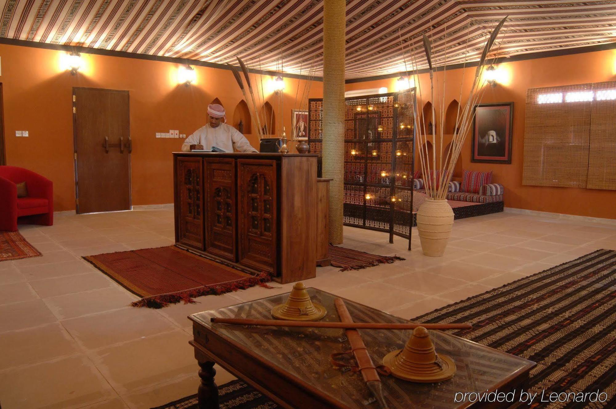 Al Wāşil Desert Nights Resort מראה חיצוני תמונה