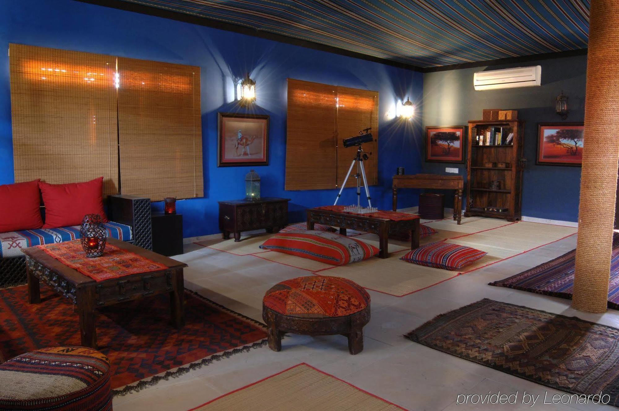 Al Wāşil Desert Nights Resort מראה חיצוני תמונה